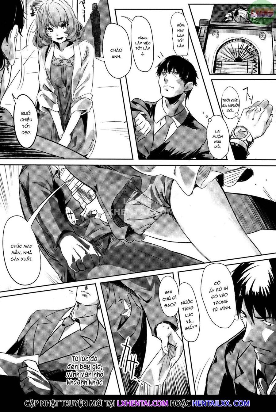 Another Produce -kaede Takagaki- Oneshot page 35 - Giả Dược