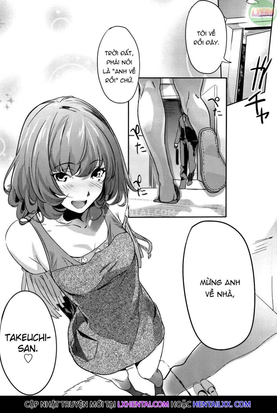 Another Produce -kaede Takagaki- Oneshot page 37 - Giả Dược
