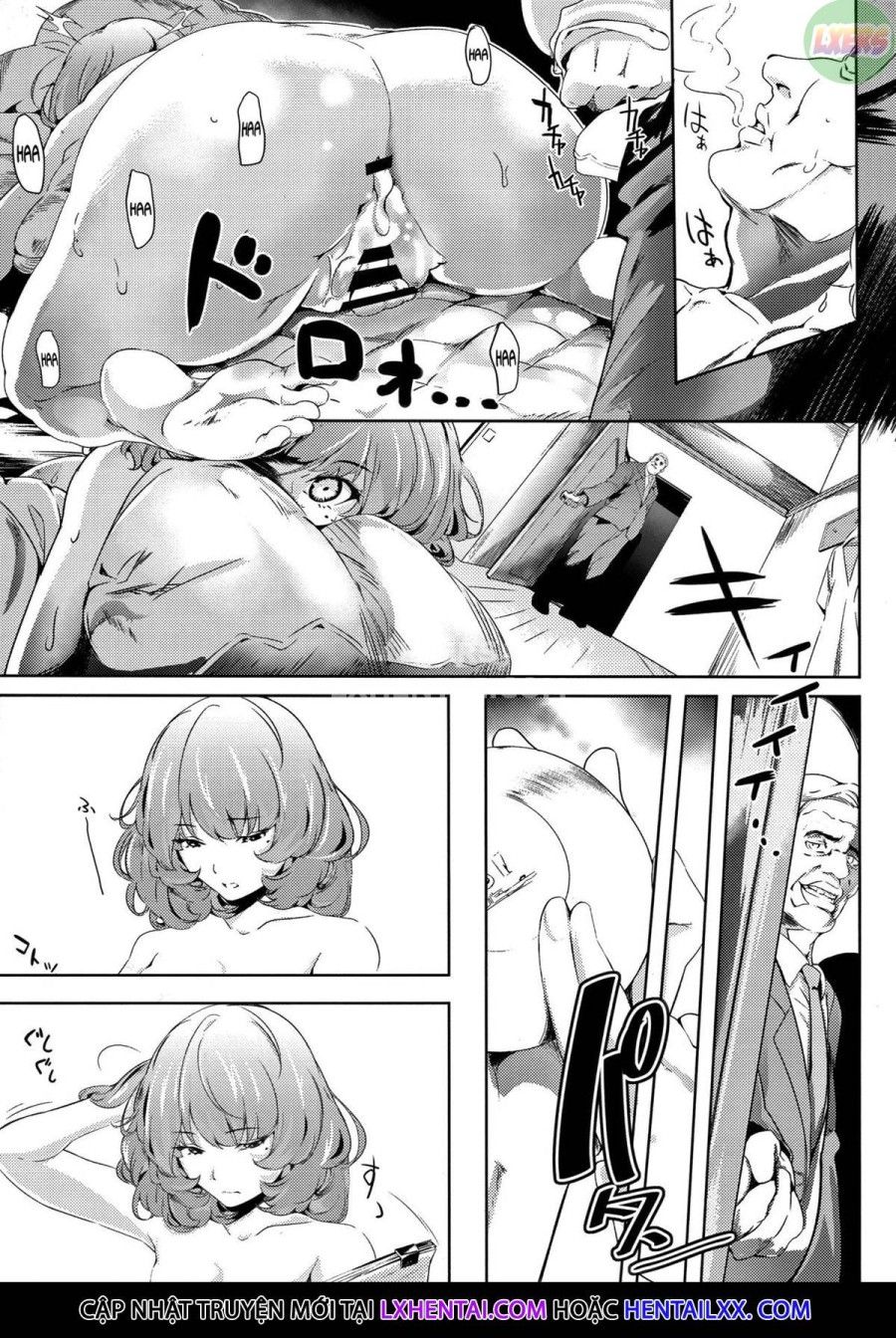 Another Produce -kaede Takagaki- Oneshot page 7 - Giả Dược