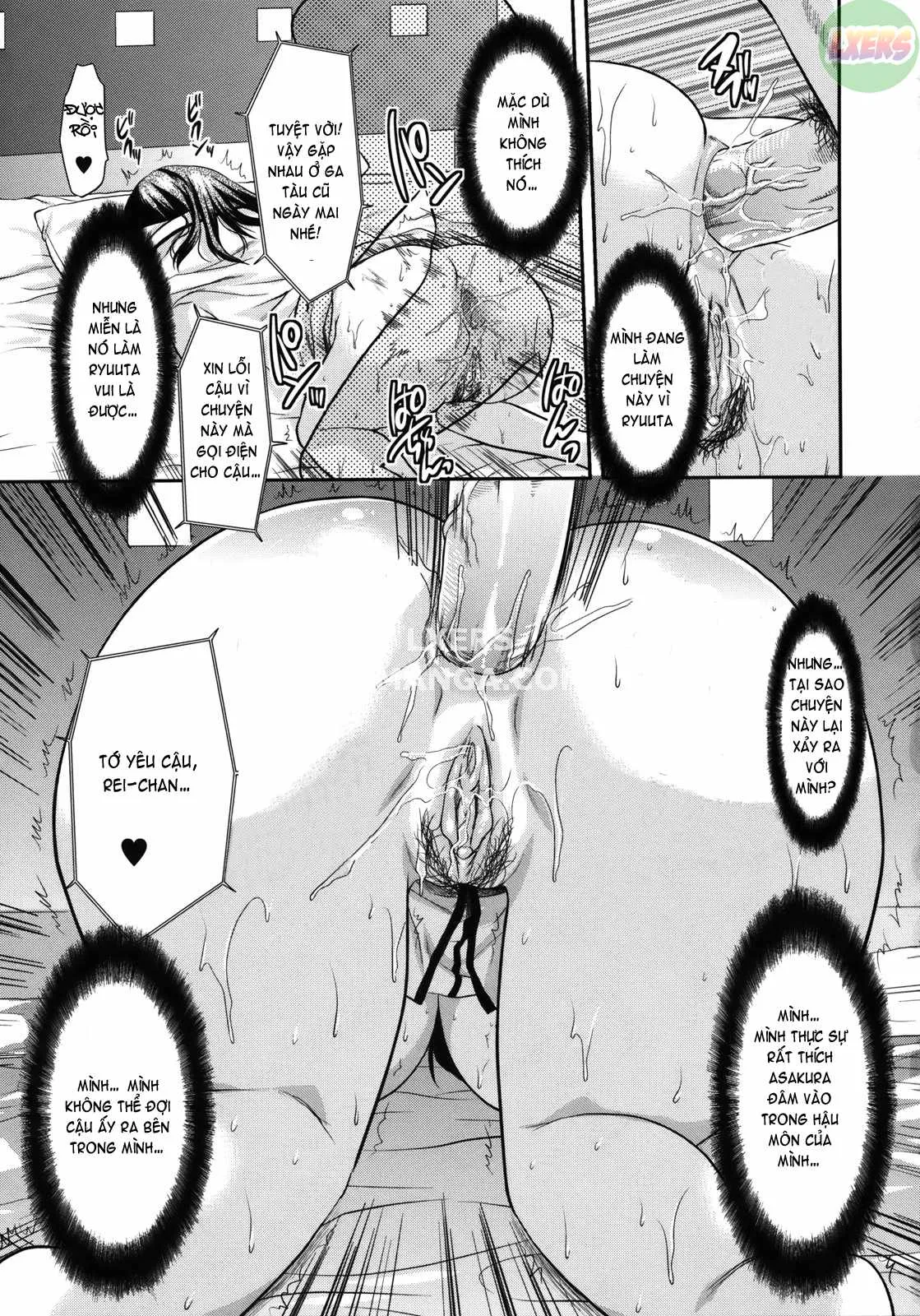 When a Stamina Daddy Orc Is Reborn In Another World and Becomes a Male Pornstar - Chương 3