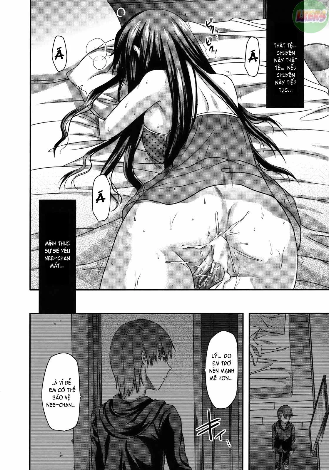 When a Stamina Daddy Orc Is Reborn In Another World and Becomes a Male Pornstar - Chương 6