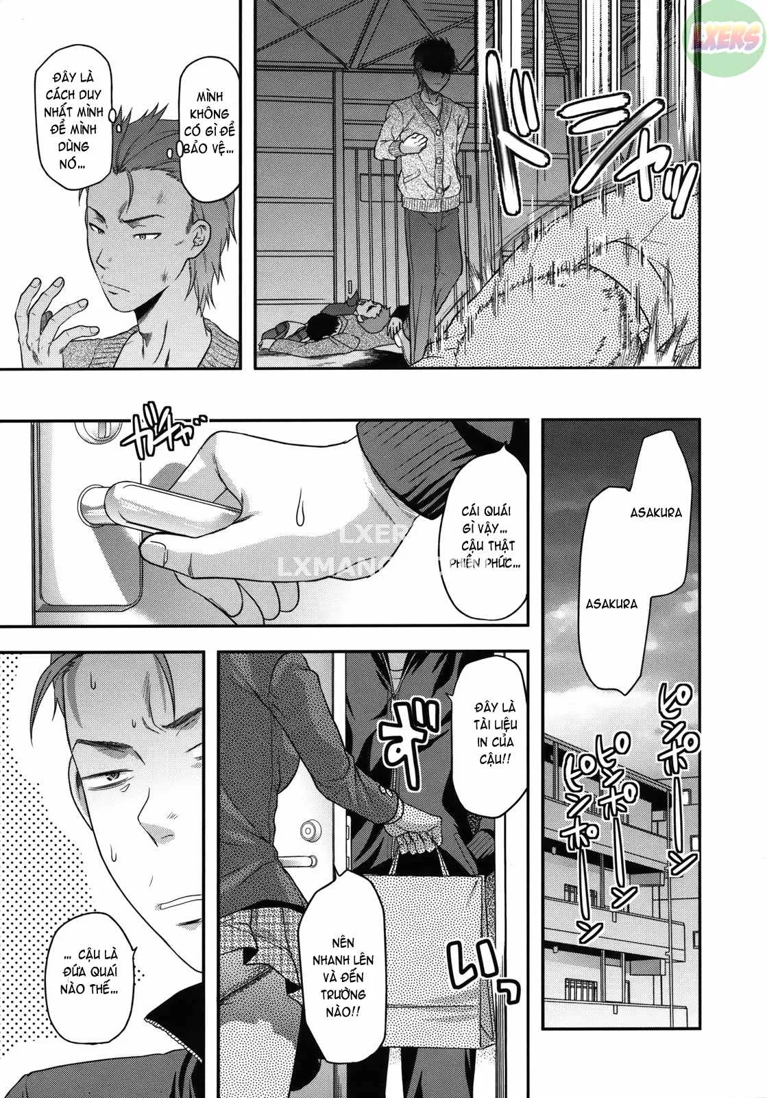 When a Stamina Daddy Orc Is Reborn In Another World and Becomes a Male Pornstar - Chương 6
