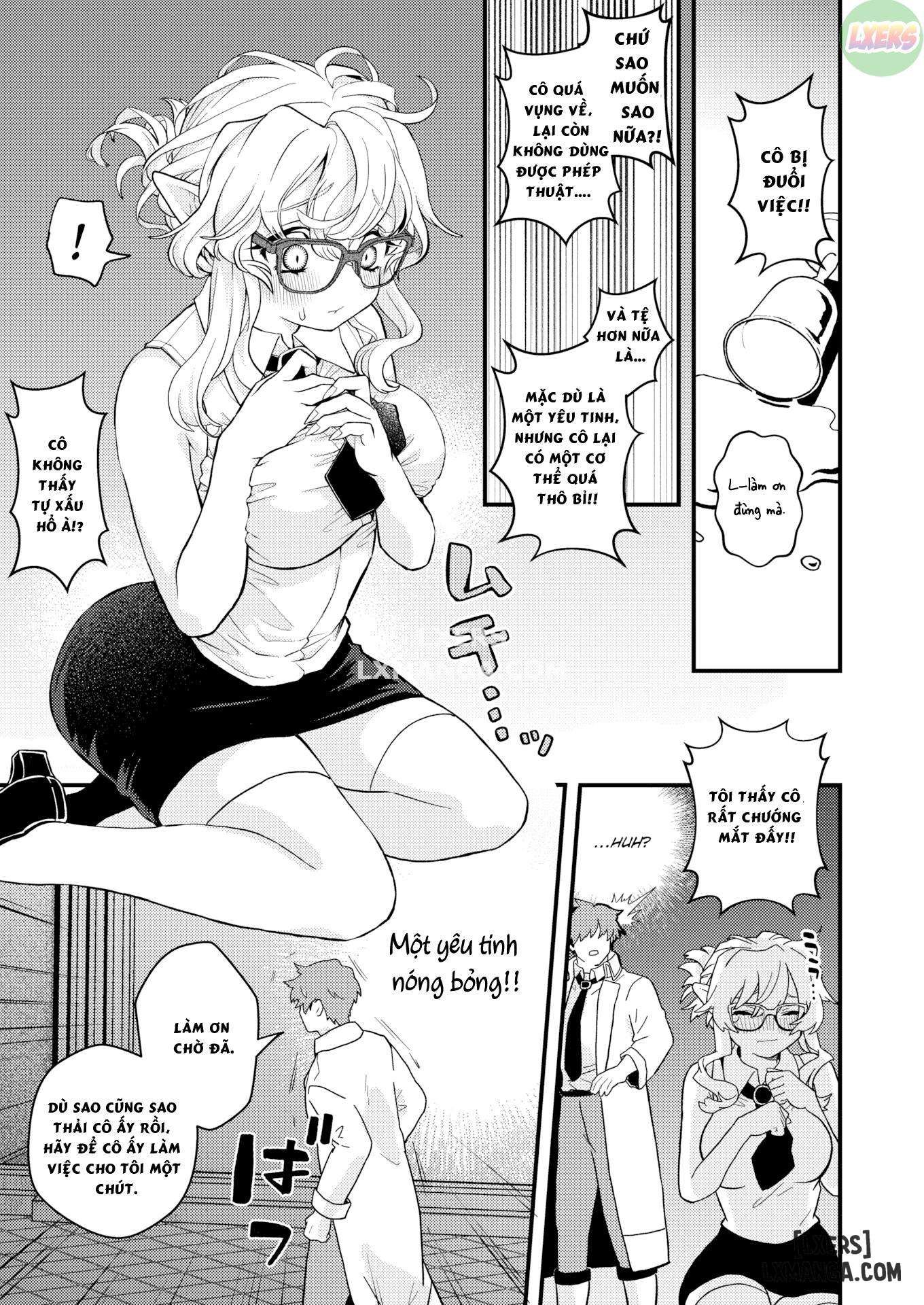 đọc truyện Anotherworld Video Chương 1 ảnh 6 tại Thiên Thai Truyện