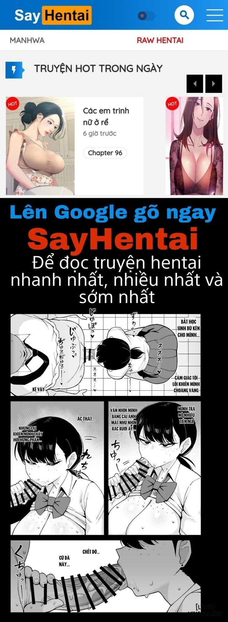 đọc truyện Anta To Tada No Rigaikankei Da Chương 2 ảnh 2 tại Thiên Thai Truyện