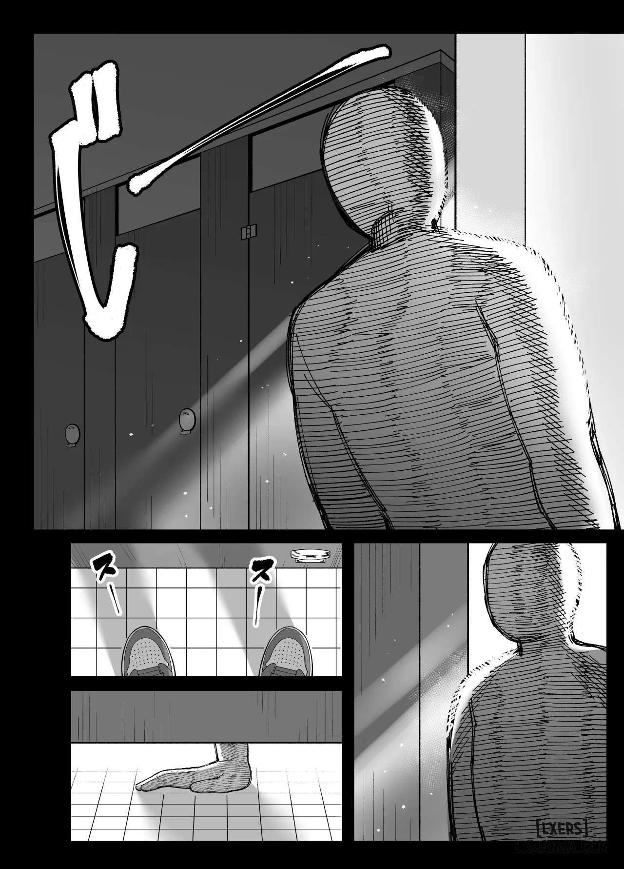 đọc truyện Anta To Tada No Rigaikankei Da Chương 2 ảnh 18 tại Thiên Thai Truyện