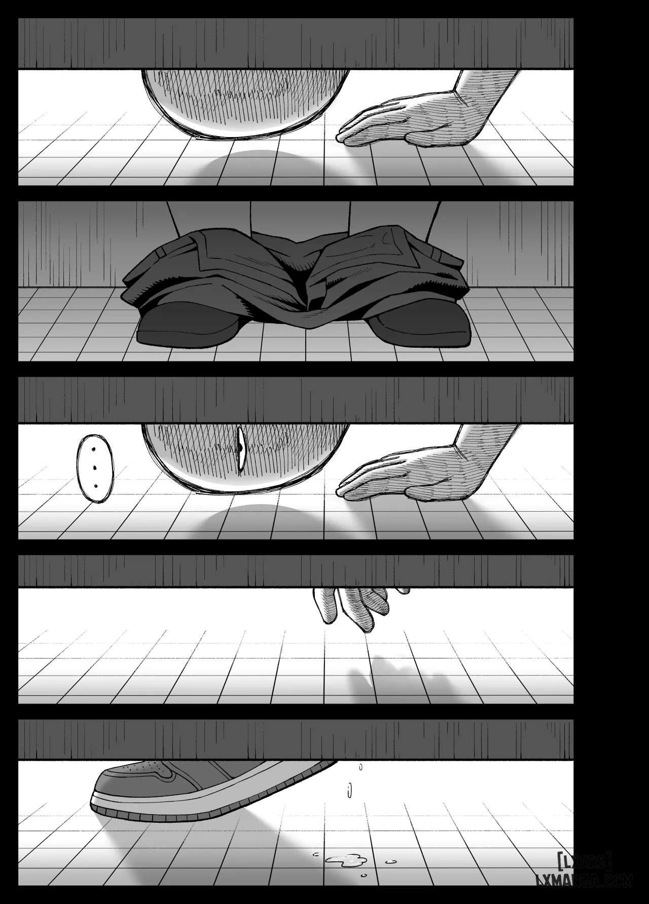 đọc truyện Anta To Tada No Rigaikankei Da Chương 2 ảnh 19 tại Thiên Thai Truyện