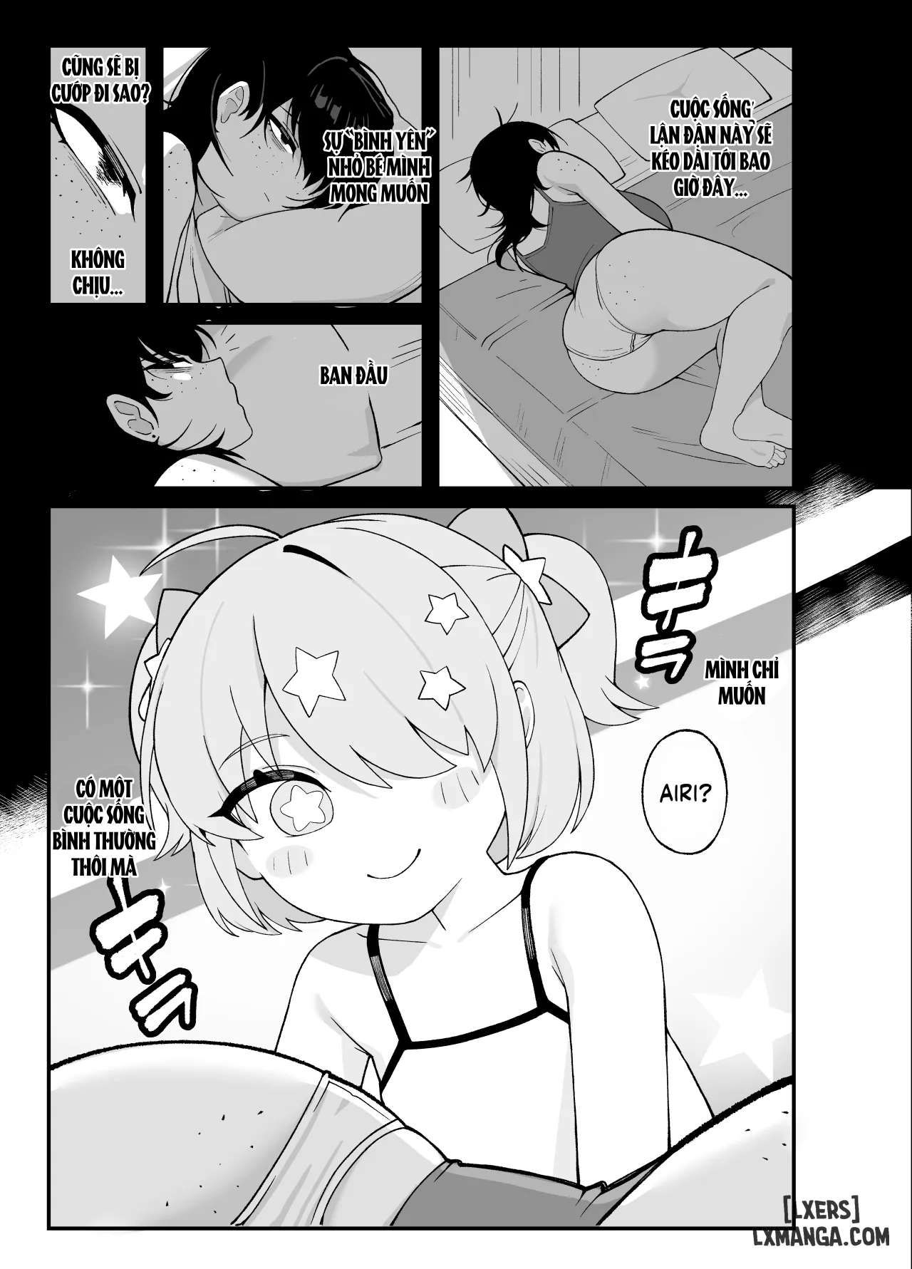 đọc truyện Anta To Tada No Rigaikankei Da Chương 2 ảnh 28 tại Thiên Thai Truyện