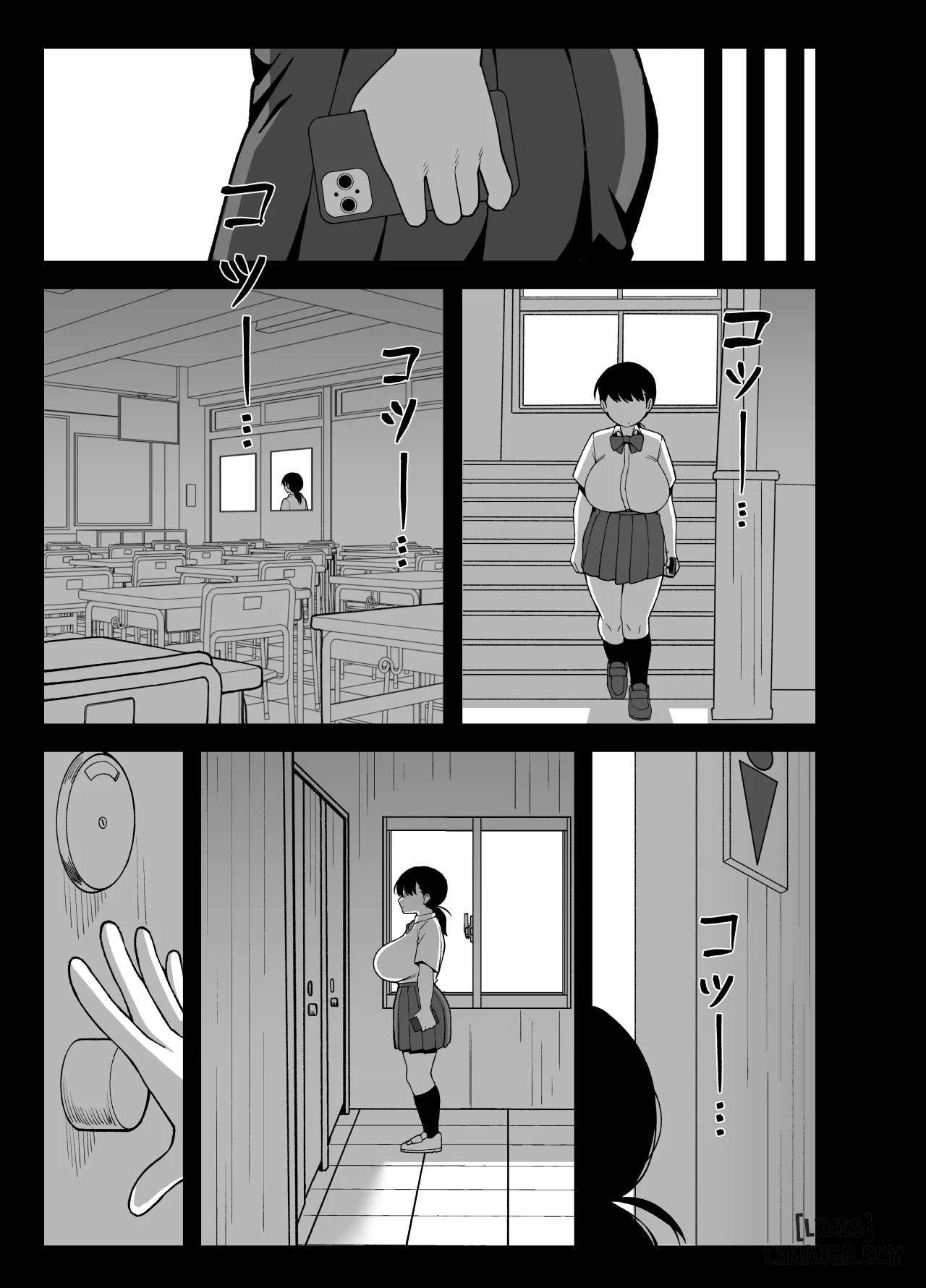 đọc truyện Anta To Tada No Rigaikankei Da Chương 2 ảnh 30 tại Thiên Thai Truyện