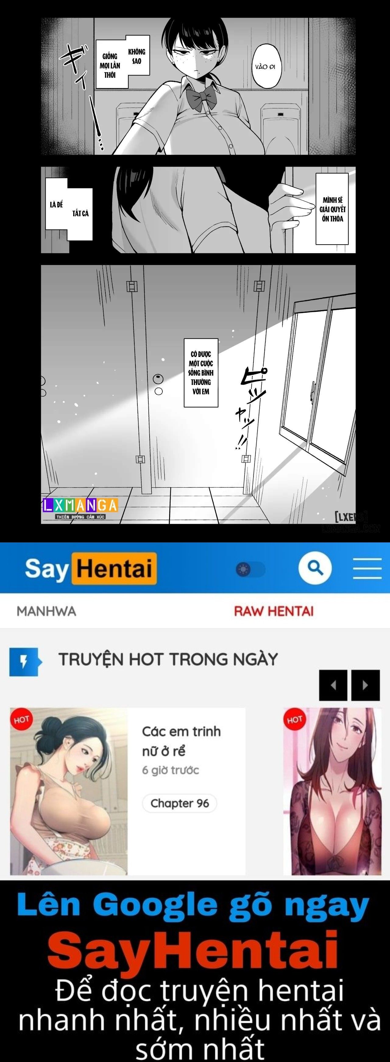 đọc truyện Anta To Tada No Rigaikankei Da Chương 2 ảnh 31 tại Thiên Thai Truyện