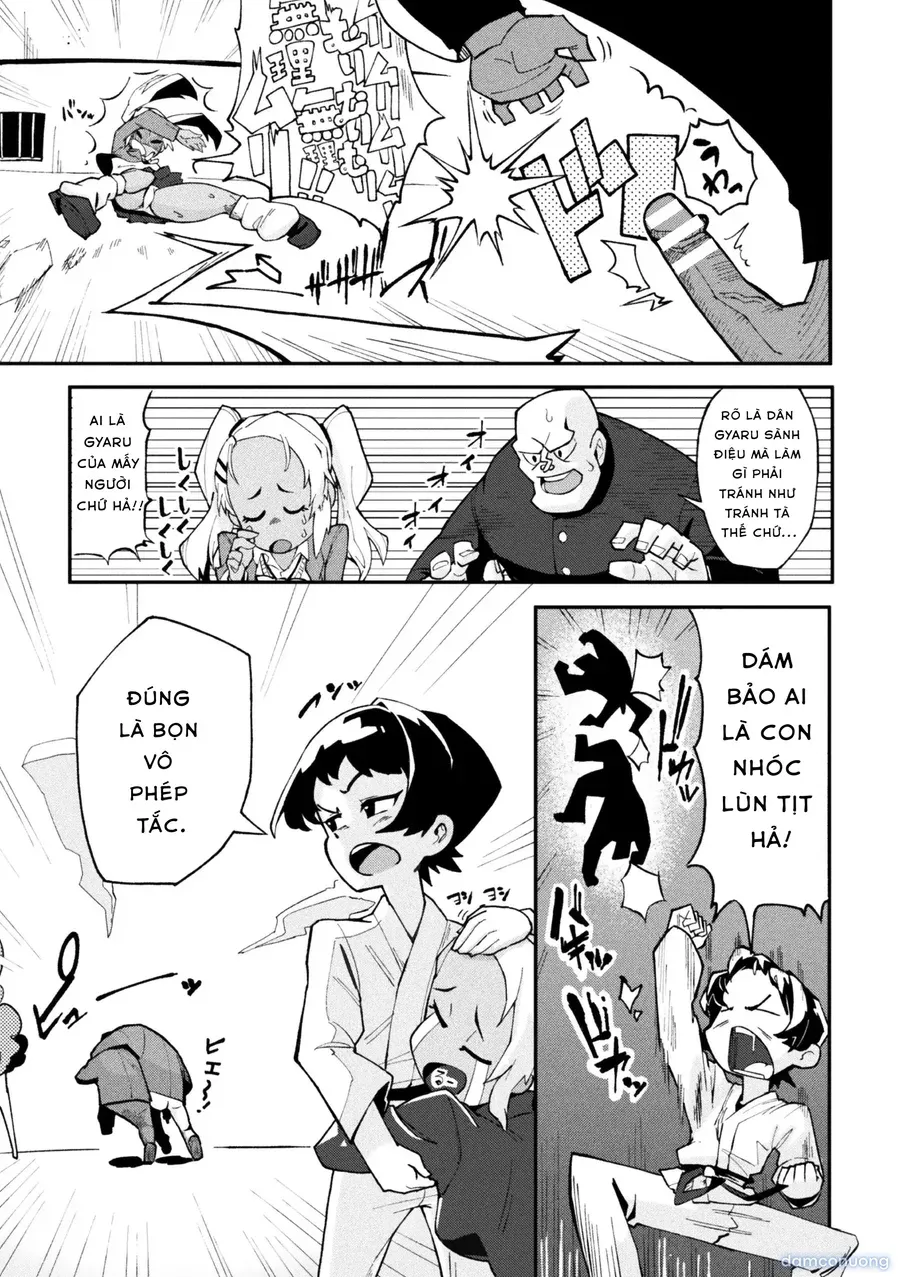 đọc truyện [anthology] 2d Comic Magazine Les Couple Chinochi! Anna Ni Aishiatte Ita Noni Osu Saogotoki Ni Makechaimashita Vol. 1 Chương 2 ảnh 7 tại Thiên Thai Truyện