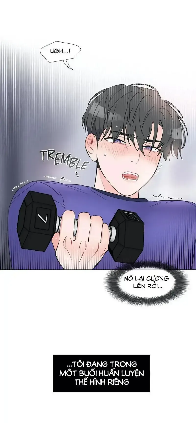 đọc truyện Anti Pt Chương 1 ảnh 6 tại Giả Dược