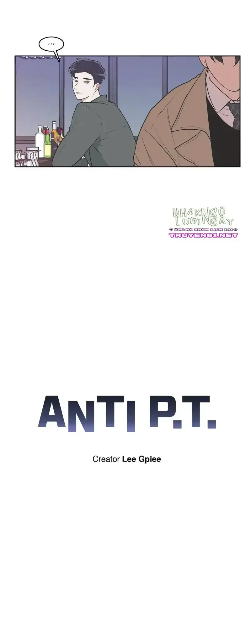 đọc truyện Anti Pt Chương 19 ảnh 9 tại Giả Dược