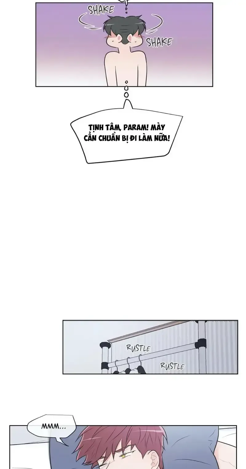 đọc truyện Anti Pt Chương 24 ảnh 10 tại Giả Dược