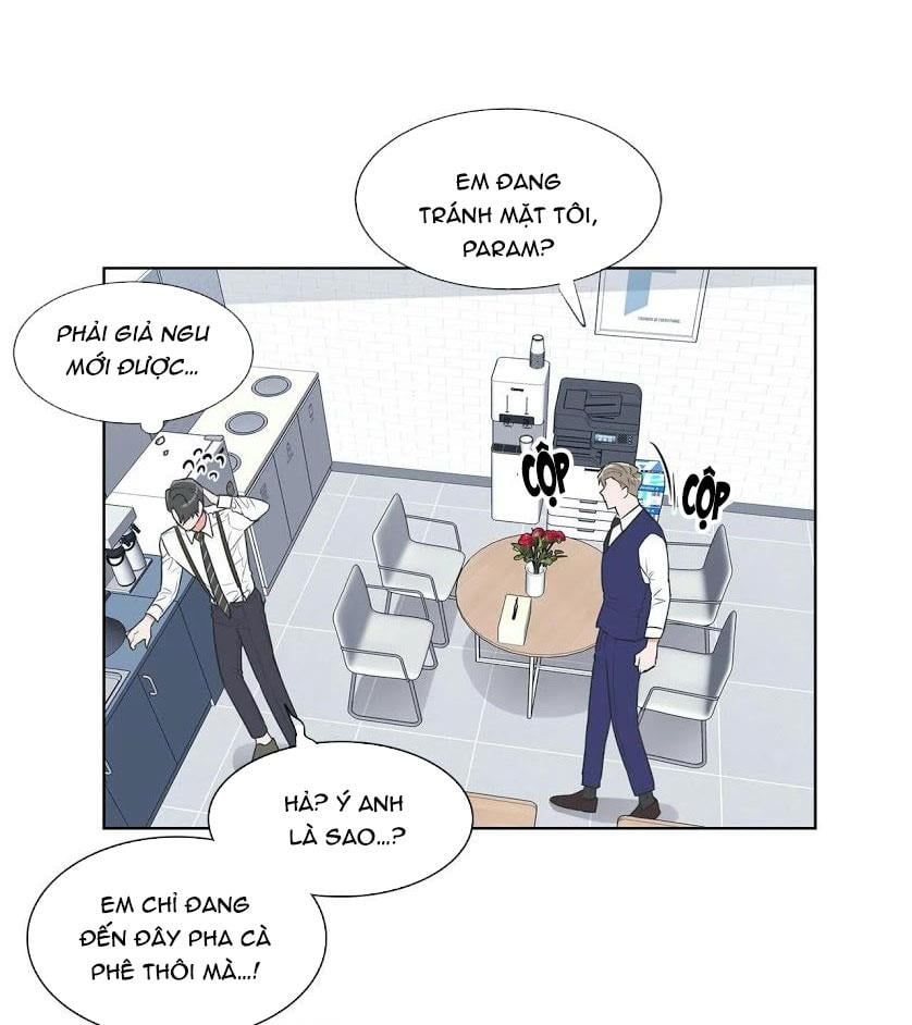 đọc truyện Anti Pt Chương 25 ảnh 15 tại Thiên Thai Truyện