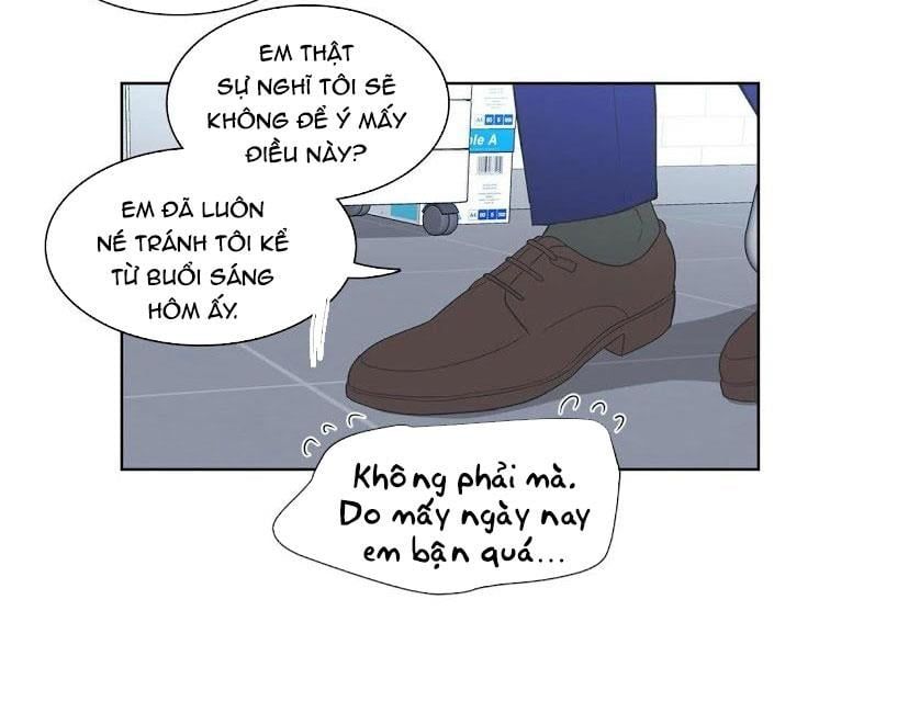 đọc truyện Anti Pt Chương 25 ảnh 16 tại Thiên Thai Truyện