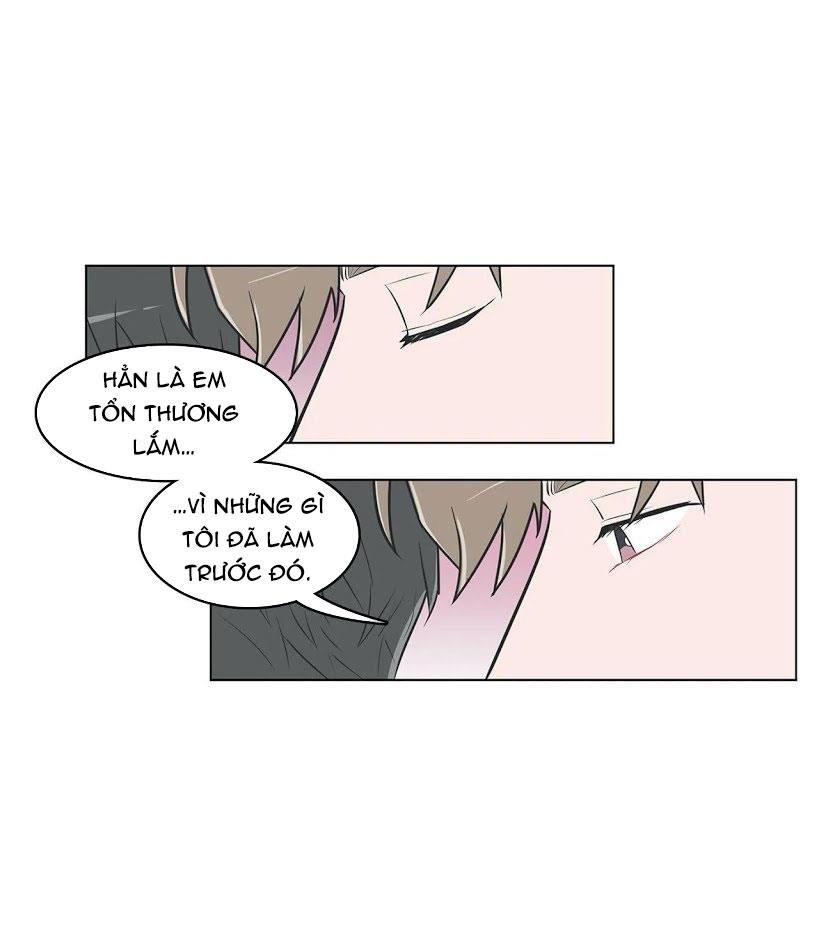 đọc truyện Anti Pt Chương 25 ảnh 21 tại Thiên Thai Truyện