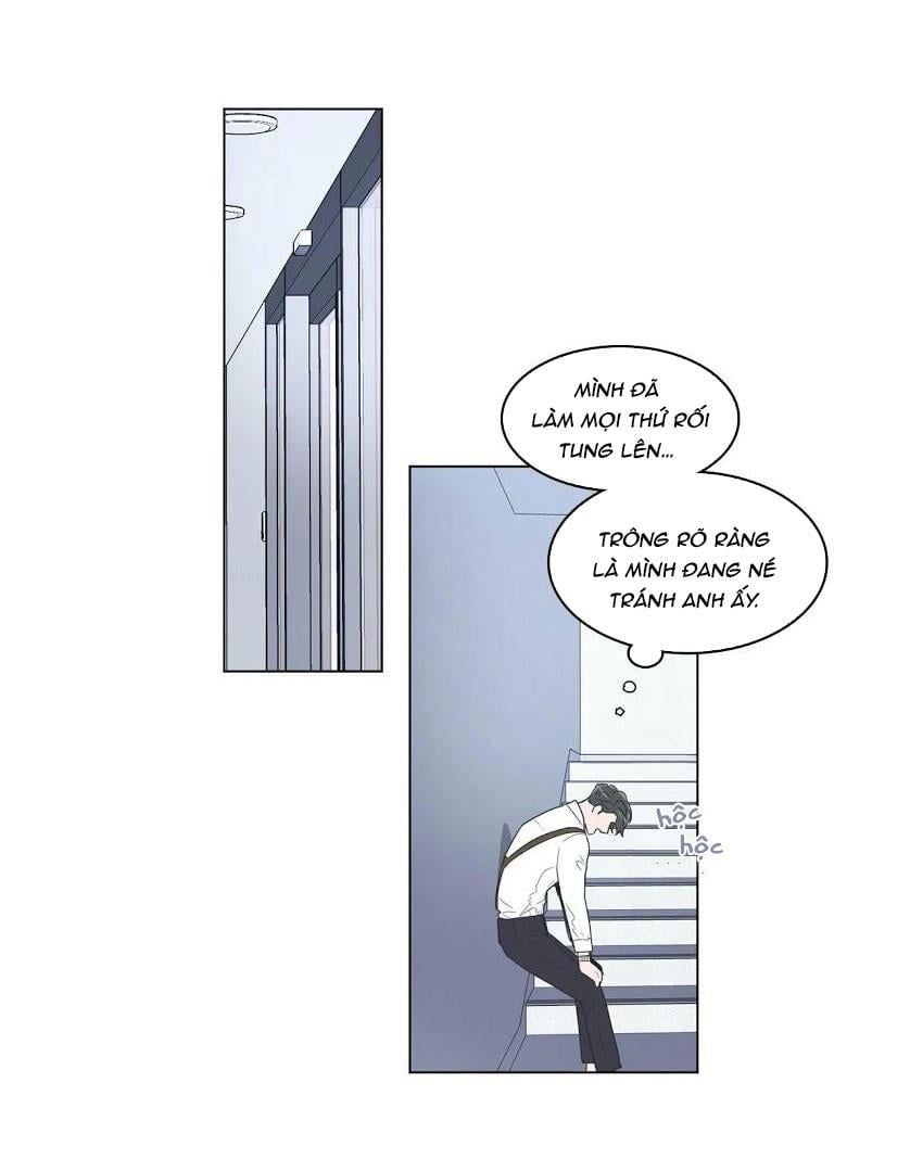 đọc truyện Anti Pt Chương 25 ảnh 4 tại Thiên Thai Truyện