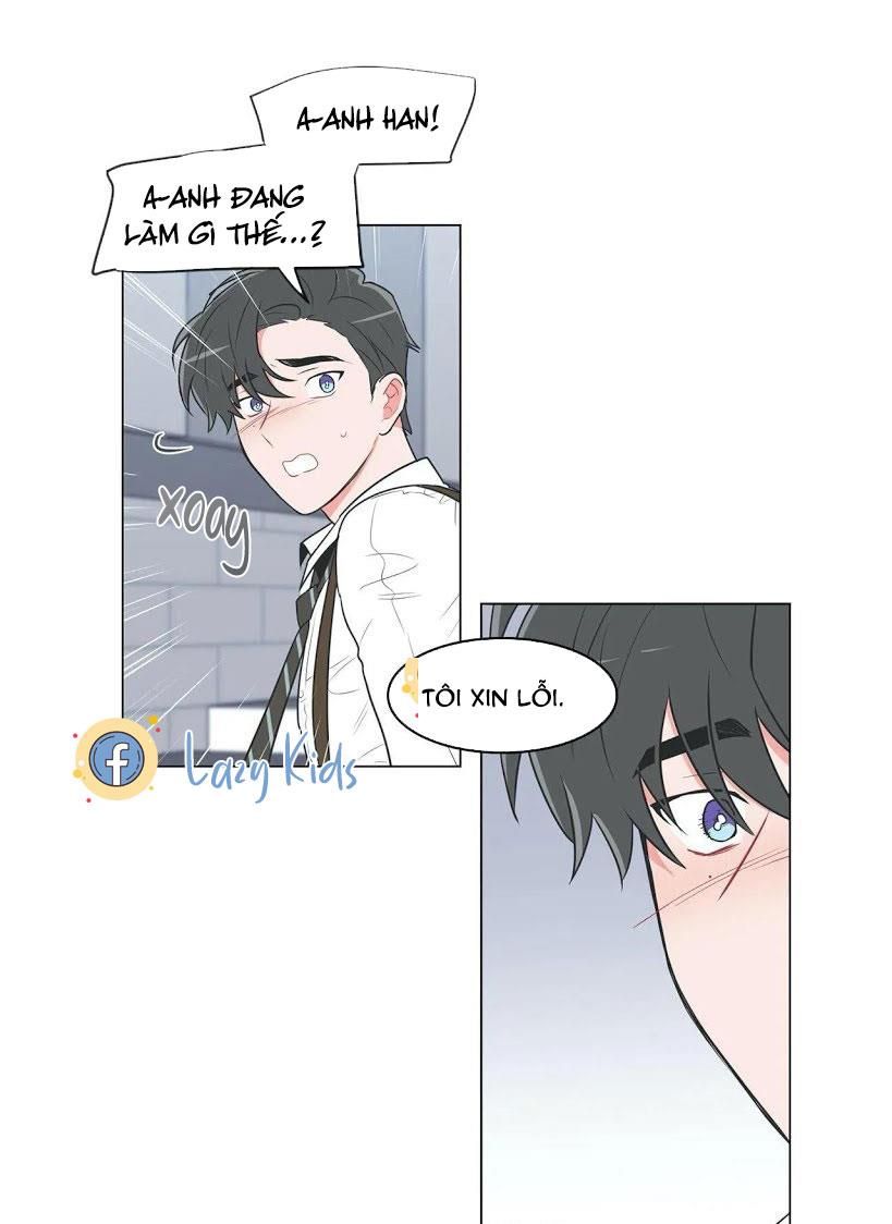 đọc truyện Anti Pt Chương 25 ảnh 22 tại Thiên Thai Truyện