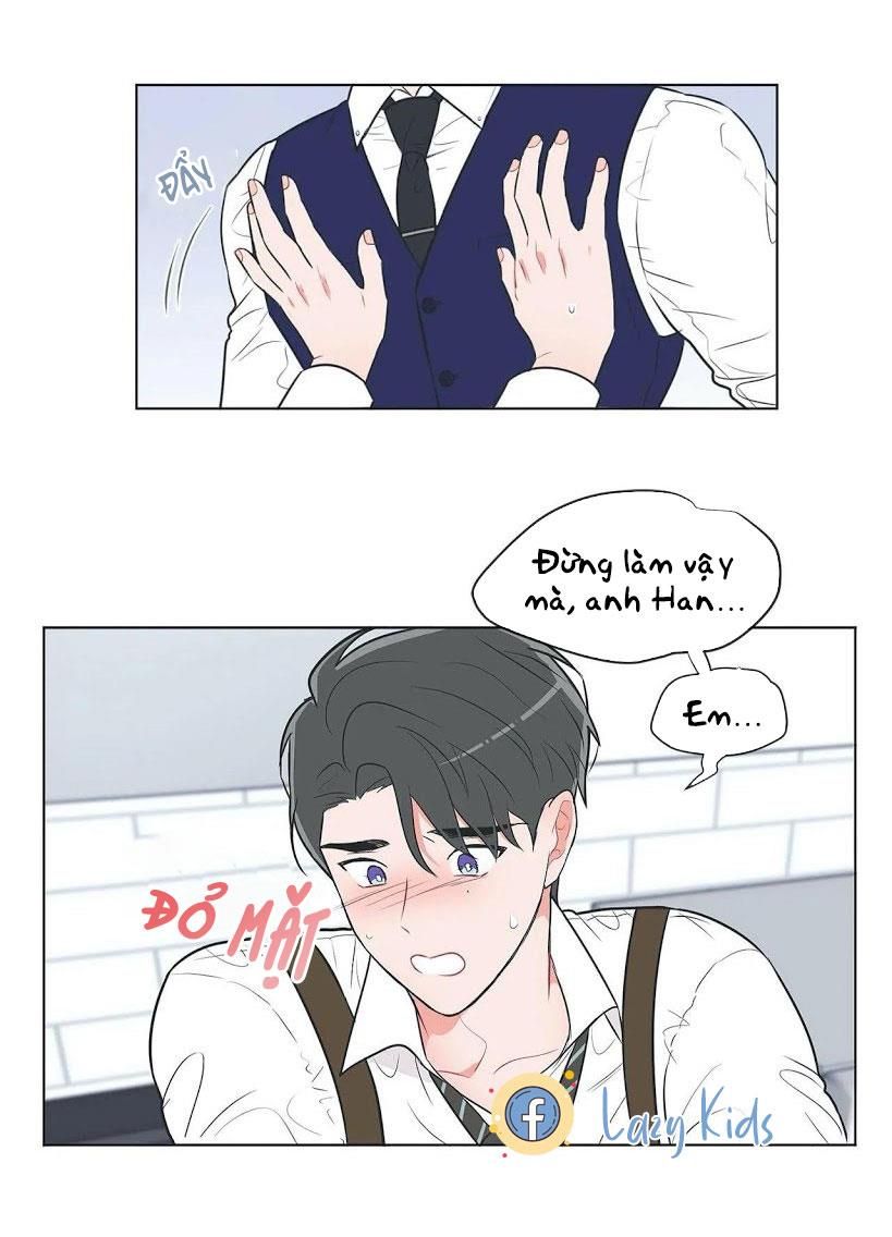 đọc truyện Anti Pt Chương 25 ảnh 27 tại Thiên Thai Truyện