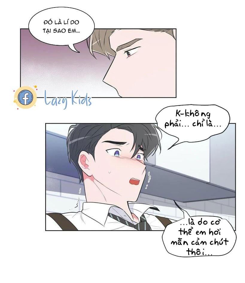 đọc truyện Anti Pt Chương 25 ảnh 30 tại Thiên Thai Truyện