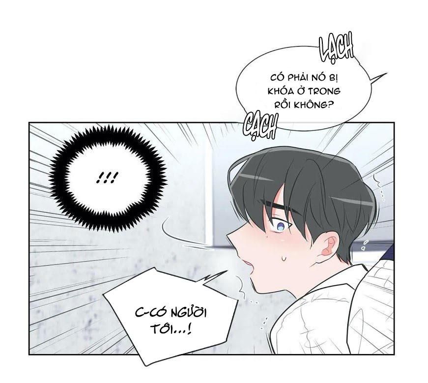 đọc truyện Anti Pt Chương 25 ảnh 40 tại Thiên Thai Truyện