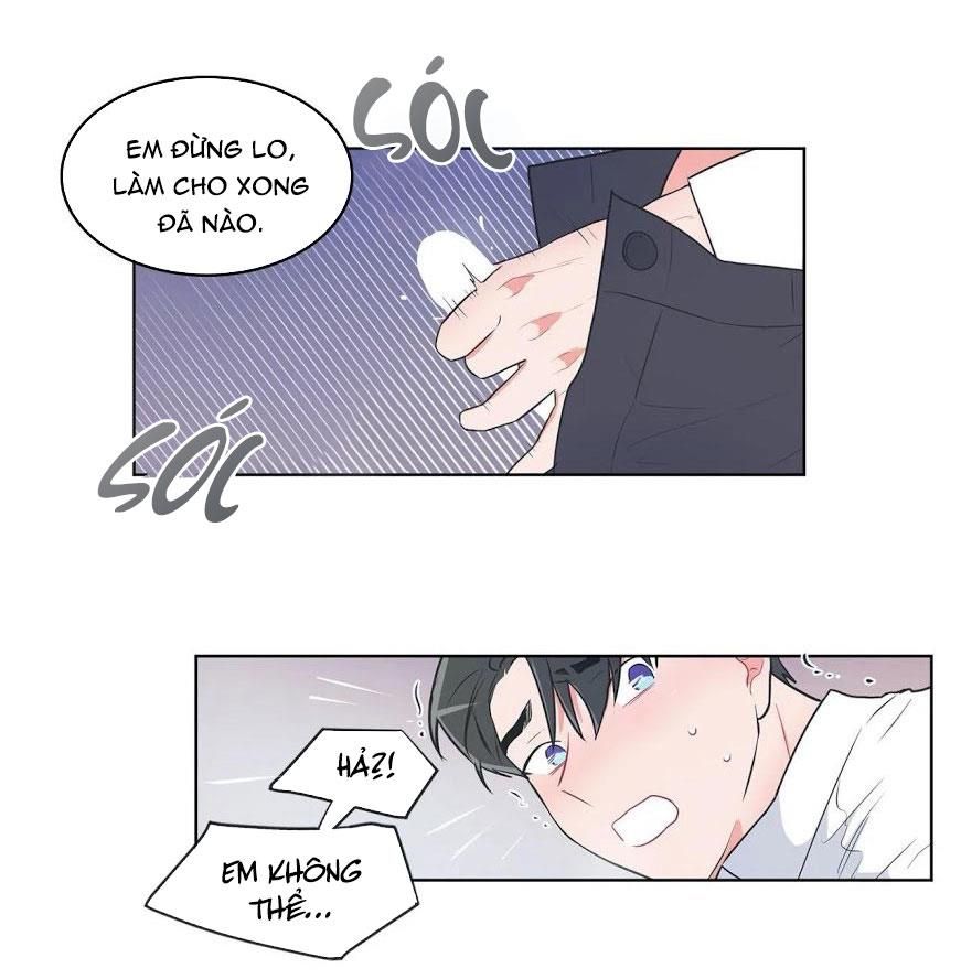 đọc truyện Anti Pt Chương 25 ảnh 45 tại Thiên Thai Truyện