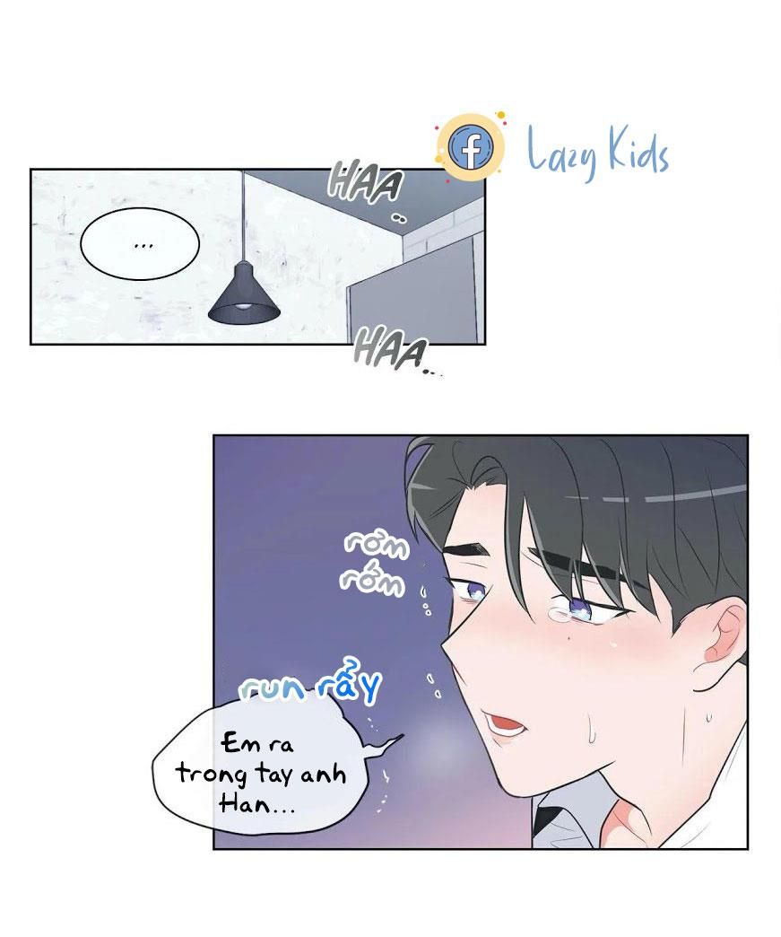 đọc truyện Anti Pt Chương 25 ảnh 48 tại Thiên Thai Truyện