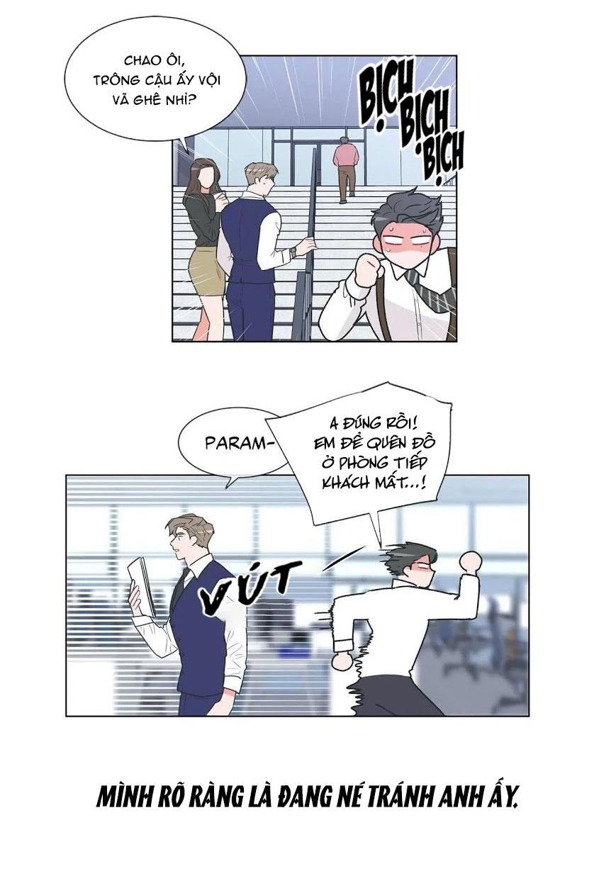 đọc truyện Anti Pt Chương 25 ảnh 8 tại Thiên Thai Truyện