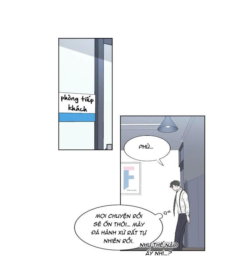 đọc truyện Anti Pt Chương 25 ảnh 9 tại Thiên Thai Truyện