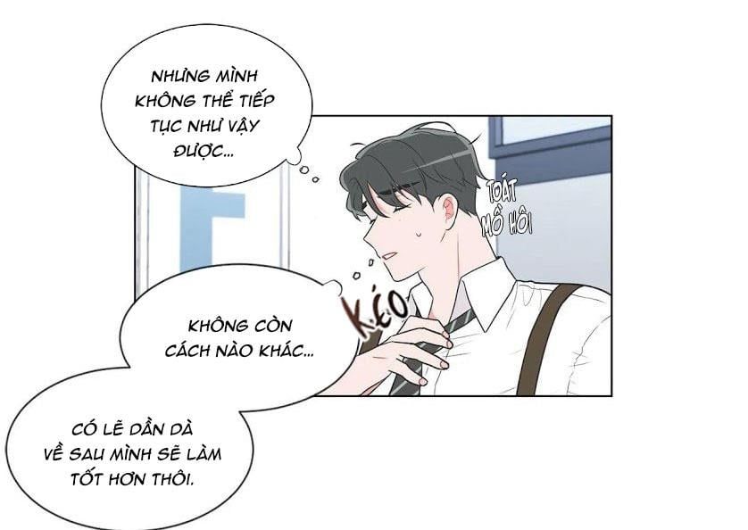 đọc truyện Anti Pt Chương 25 ảnh 10 tại Thiên Thai Truyện