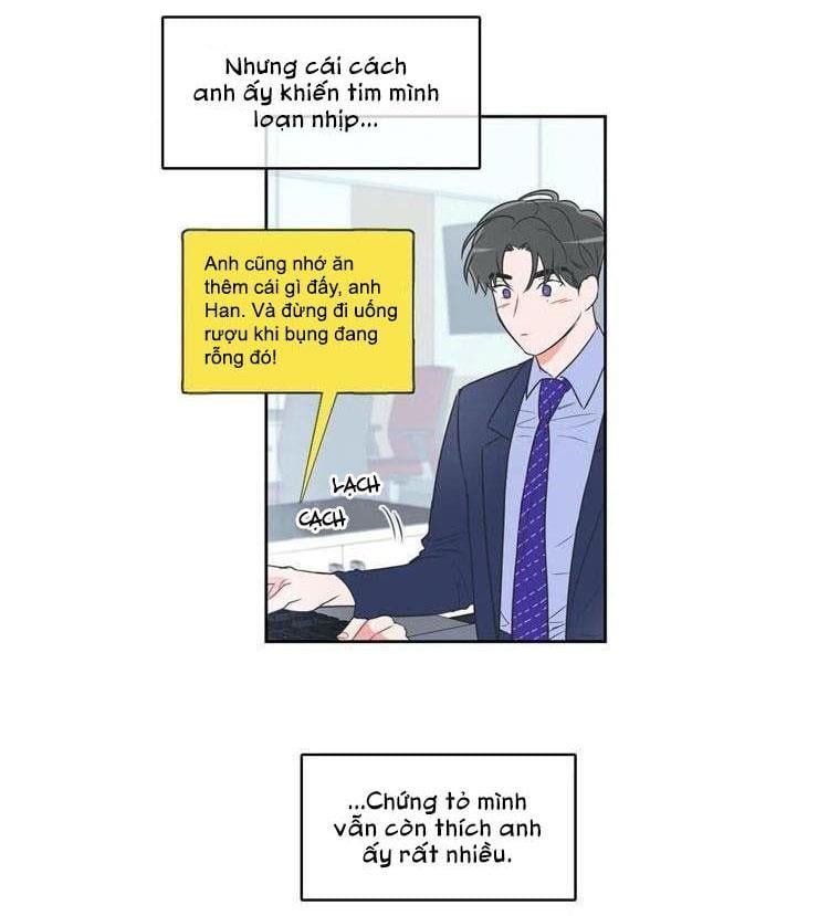 đọc truyện Anti Pt Chương 26 ảnh 16 tại Thiên Thai Truyện