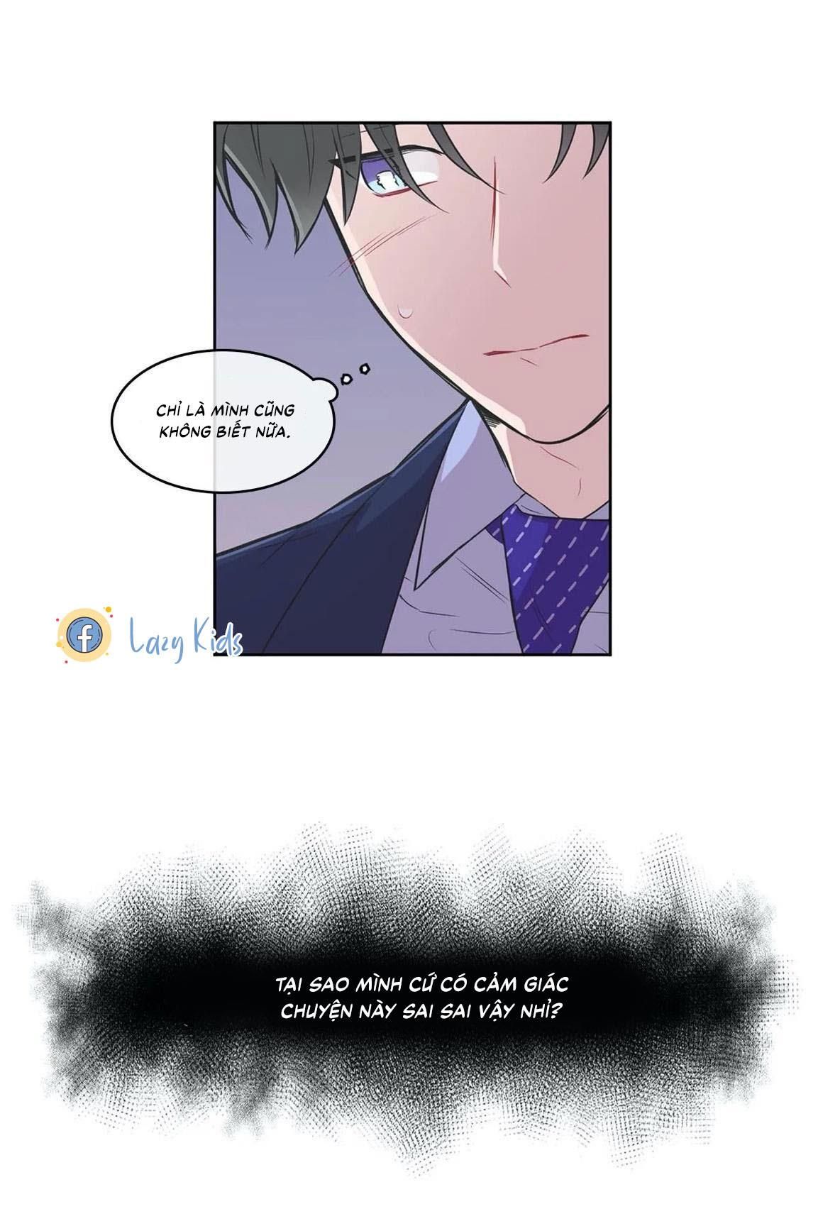 đọc truyện Anti Pt Chương 26 ảnh 17 tại Thiên Thai Truyện