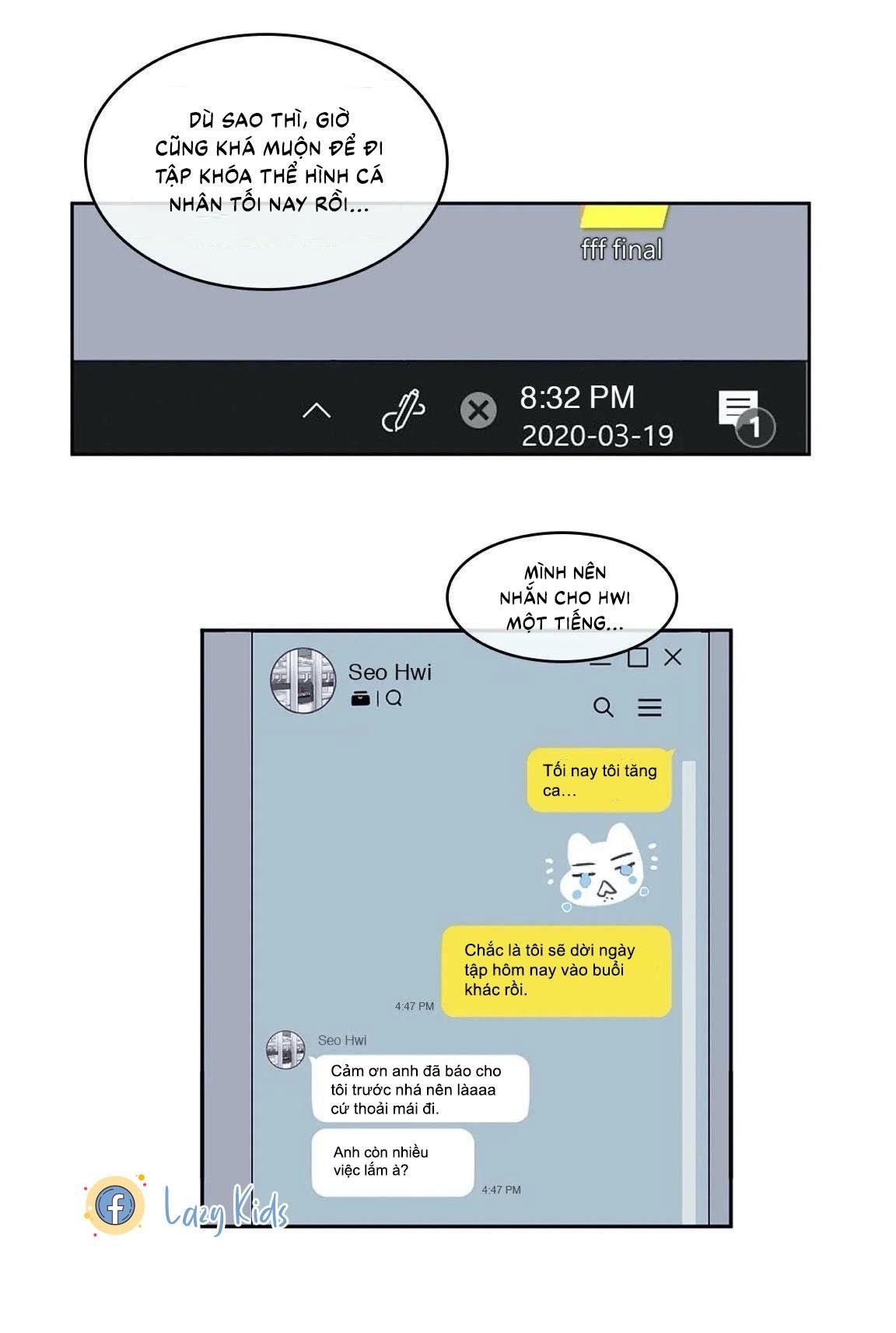 đọc truyện Anti Pt Chương 26 ảnh 18 tại Thiên Thai Truyện