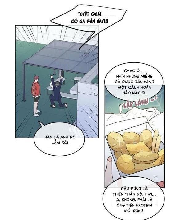 đọc truyện Anti Pt Chương 26 ảnh 28 tại Thiên Thai Truyện