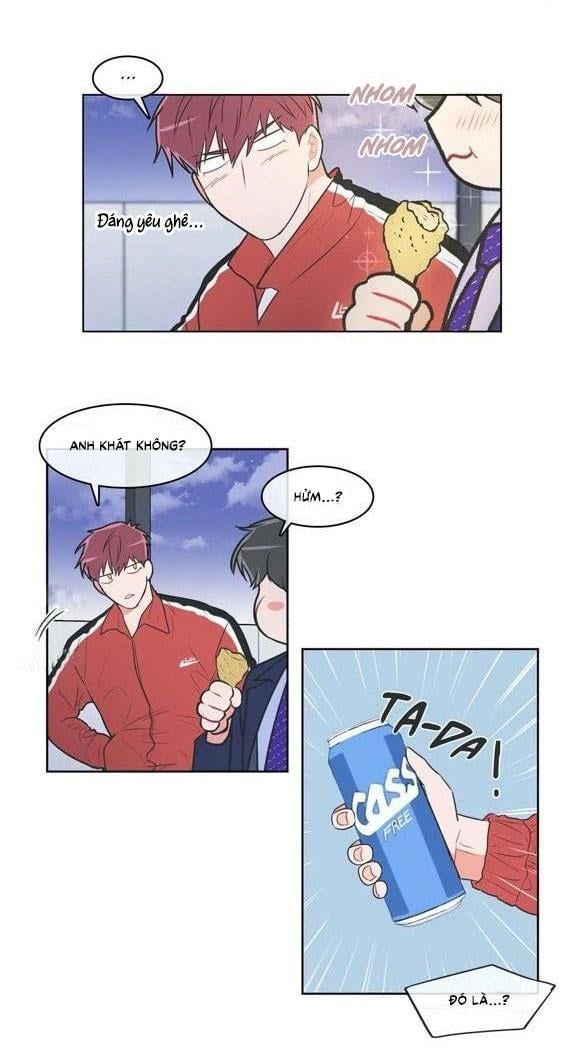 đọc truyện Anti Pt Chương 26 ảnh 31 tại Thiên Thai Truyện