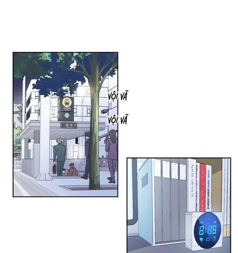 đọc truyện Anti Pt Chương 26 ảnh 5 tại Thiên Thai Truyện