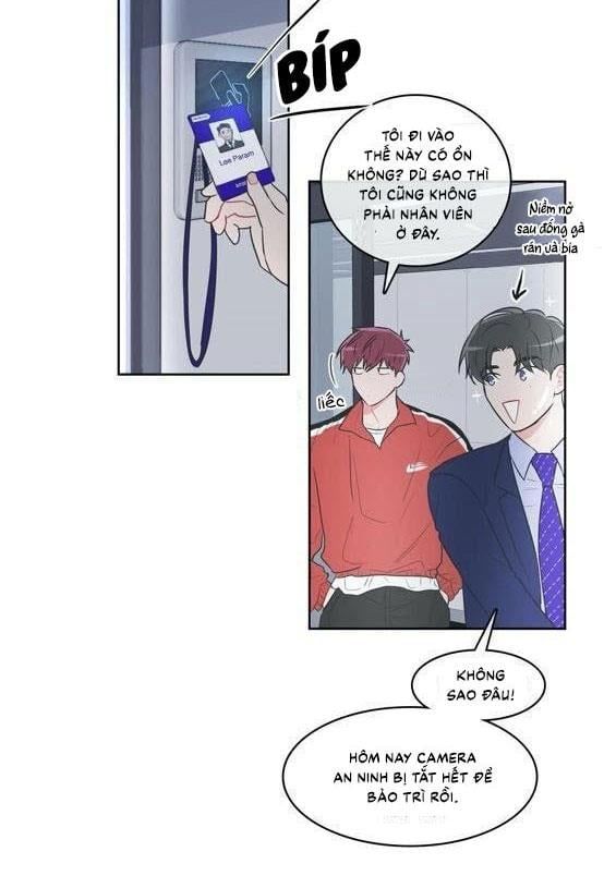 đọc truyện Anti Pt Chương 26 ảnh 34 tại Thiên Thai Truyện