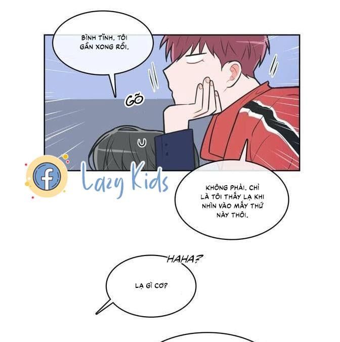 đọc truyện Anti Pt Chương 26 ảnh 39 tại Thiên Thai Truyện