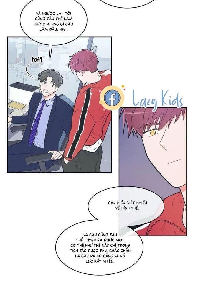 đọc truyện Anti Pt Chương 26 ảnh 41 tại Thiên Thai Truyện