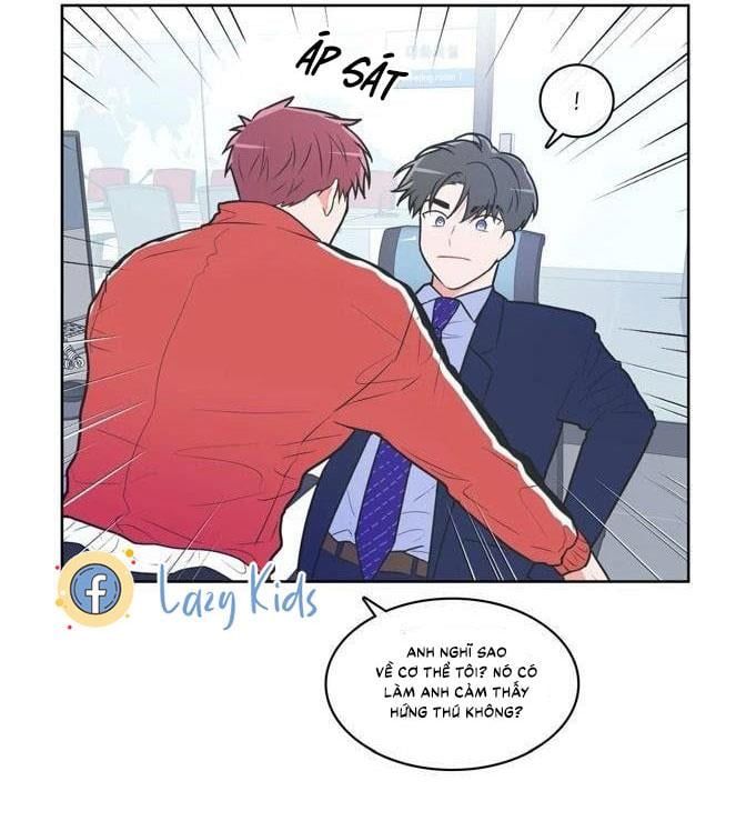 đọc truyện Anti Pt Chương 26 ảnh 43 tại Thiên Thai Truyện