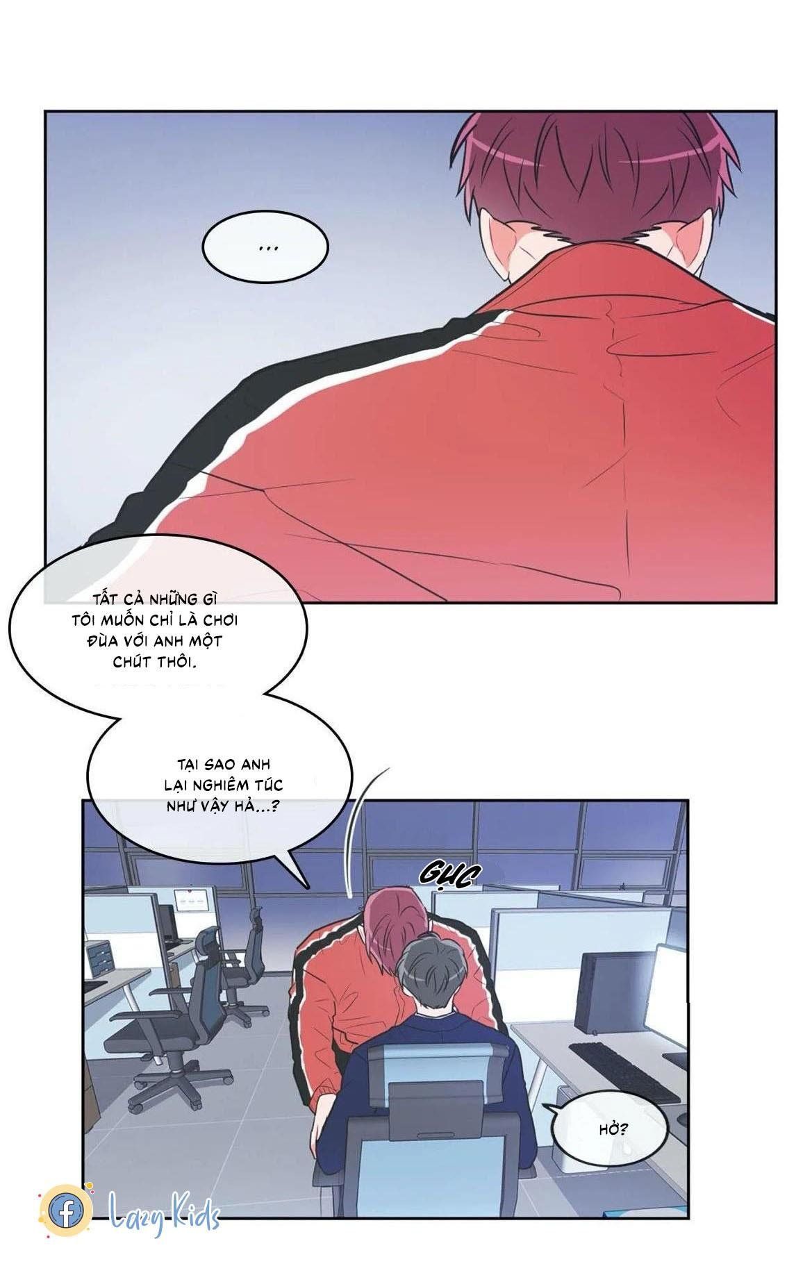 đọc truyện Anti Pt Chương 26 ảnh 49 tại Thiên Thai Truyện