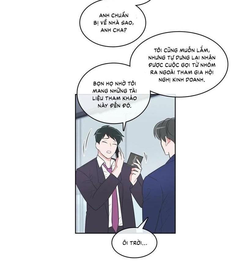 đọc truyện Anti Pt Chương 26 ảnh 7 tại Thiên Thai Truyện