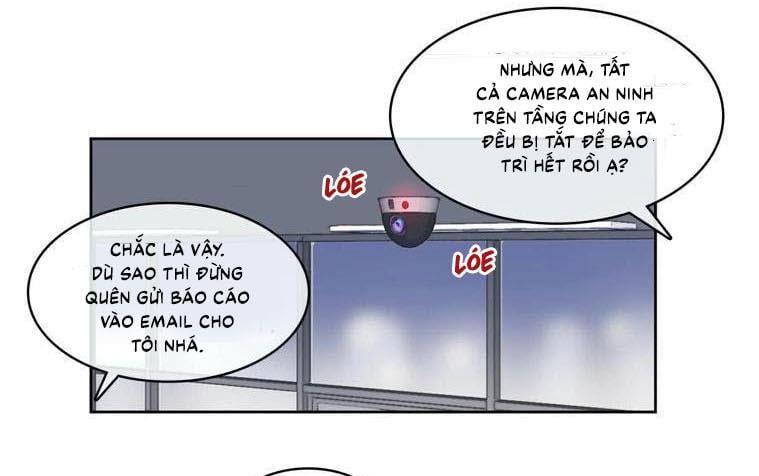 đọc truyện Anti Pt Chương 26 ảnh 8 tại Thiên Thai Truyện