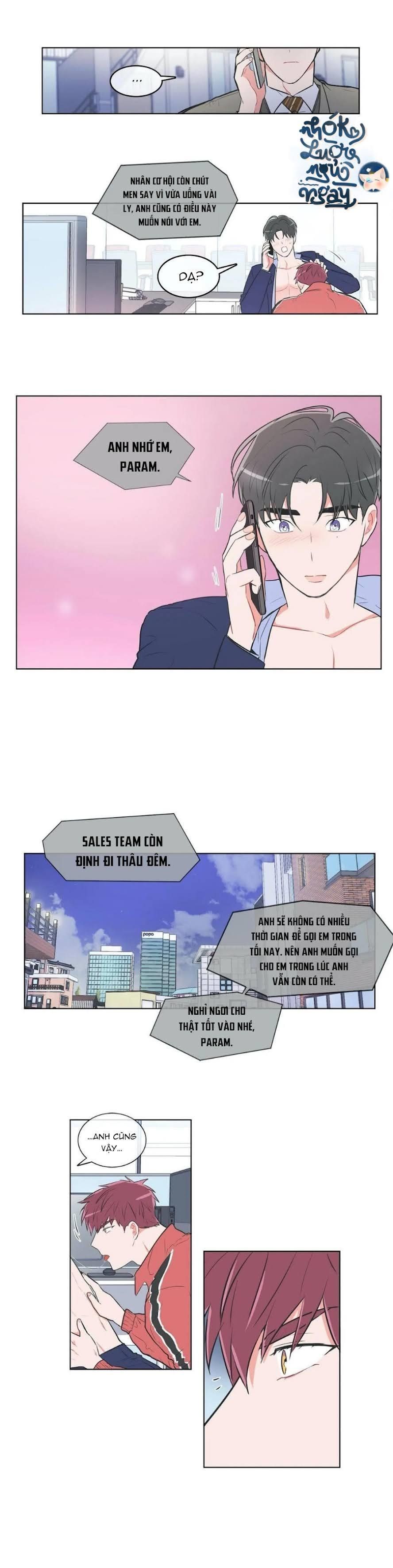 đọc truyện Anti Pt Chương 27 ảnh 12 tại Thiên Thai Truyện