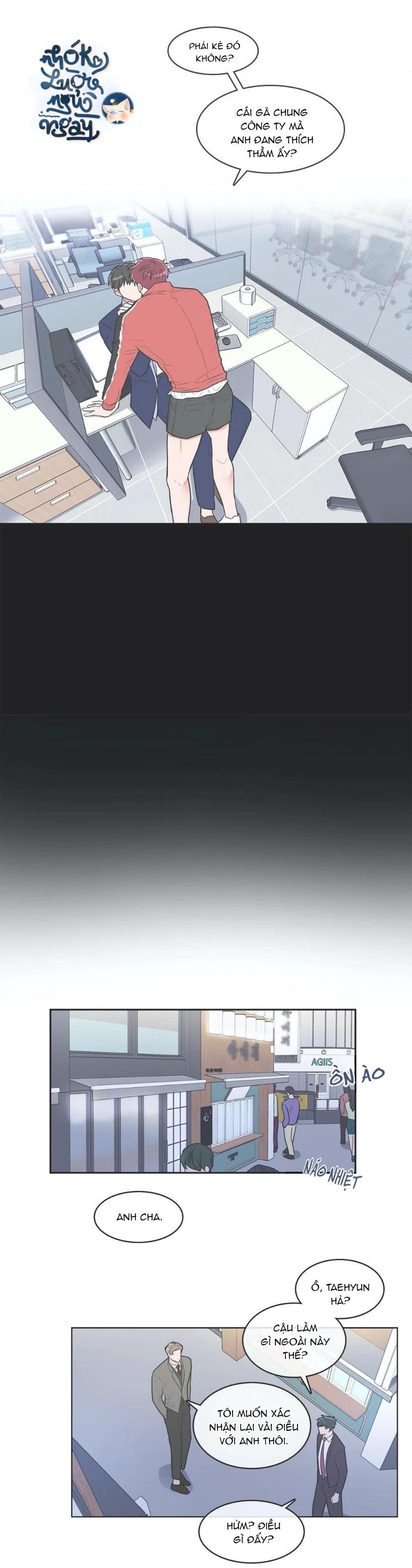 đọc truyện Anti Pt Chương 27 ảnh 14 tại Thiên Thai Truyện