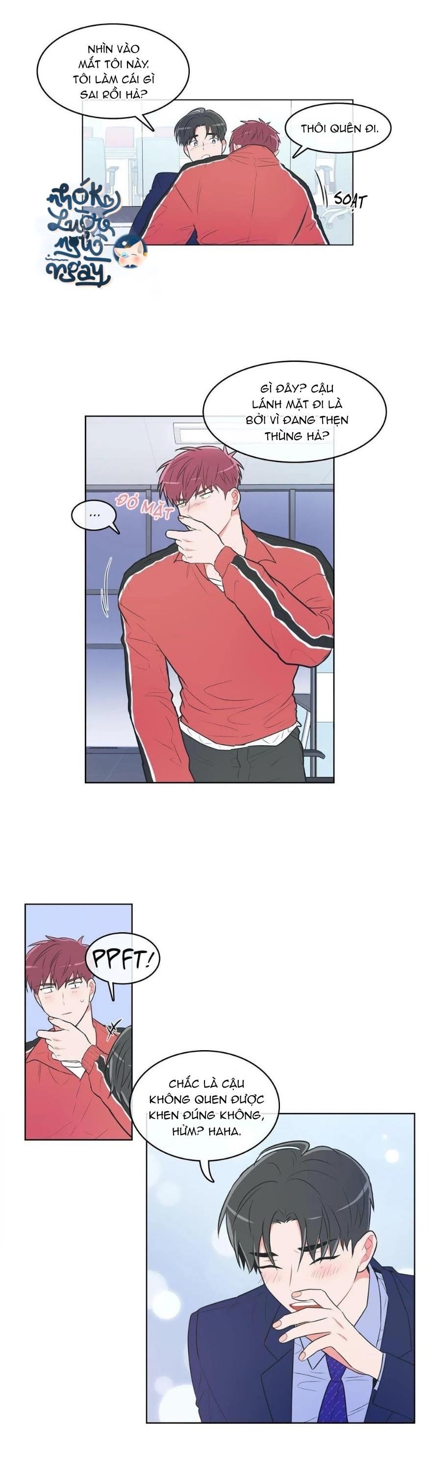 đọc truyện Anti Pt Chương 27 ảnh 5 tại Thiên Thai Truyện