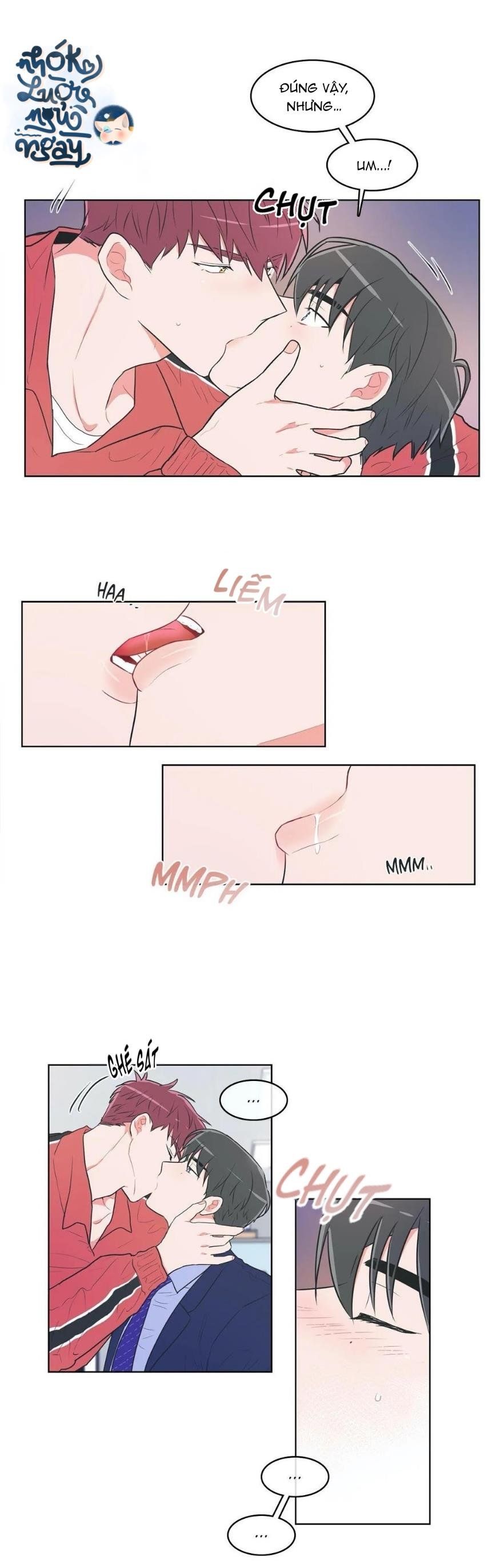 đọc truyện Anti Pt Chương 27 ảnh 7 tại Thiên Thai Truyện