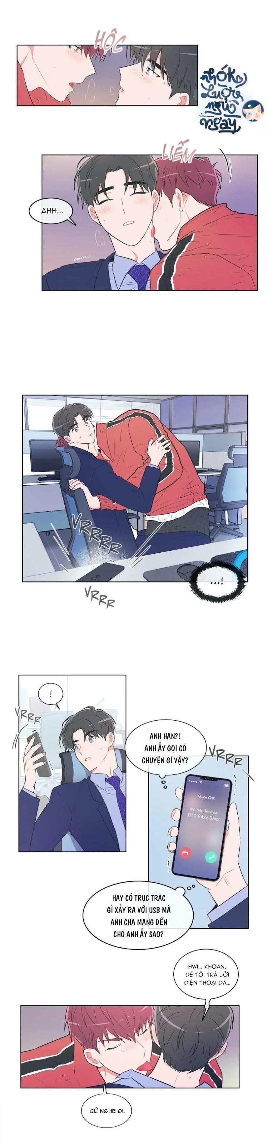 đọc truyện Anti Pt Chương 27 ảnh 8 tại Thiên Thai Truyện