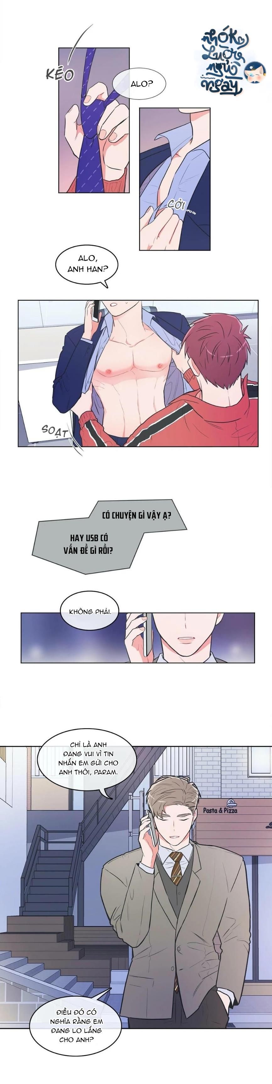 đọc truyện Anti Pt Chương 27 ảnh 9 tại Thiên Thai Truyện