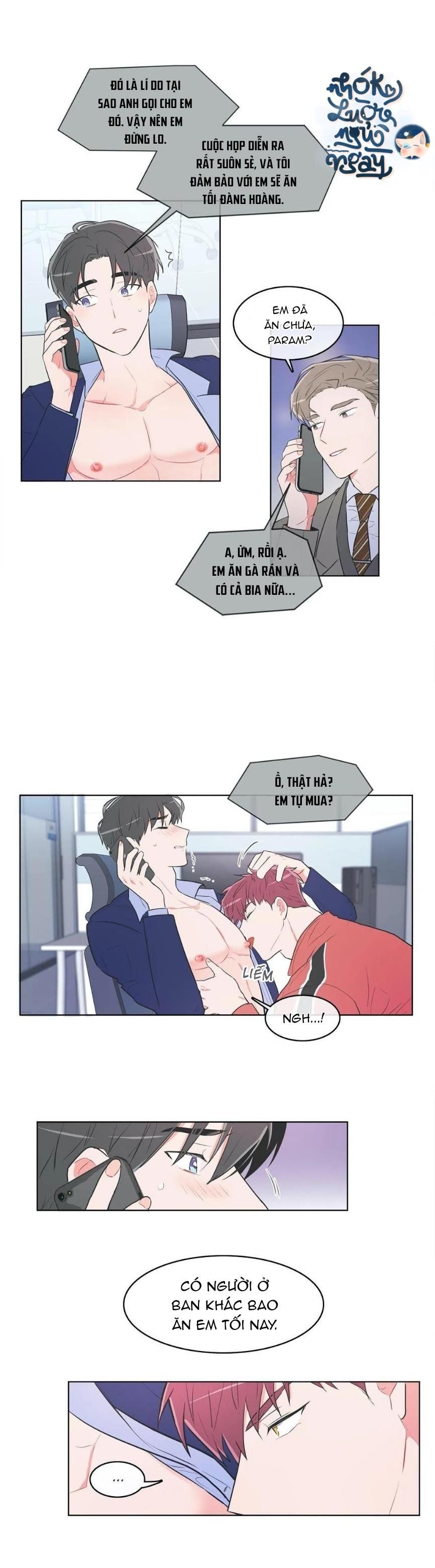 đọc truyện Anti Pt Chương 27 ảnh 10 tại Thiên Thai Truyện